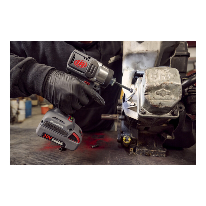 Ingersoll Rand Akku-Schlagschrauber W3111 1/4" Hex