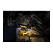 Ingersoll Rand Akku-Schlagschrauber W5350 1/2"-4