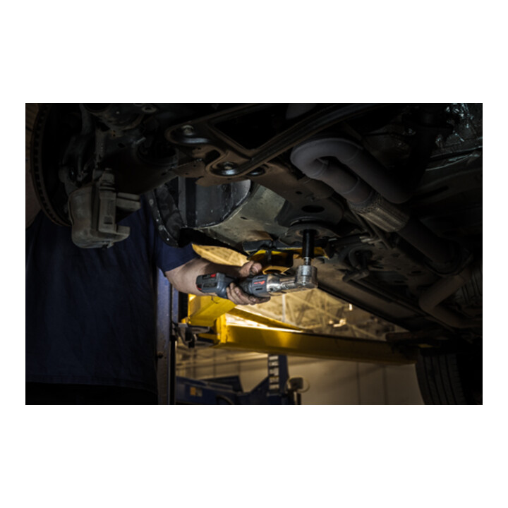 Ingersoll Rand Akku-Schlagschrauber W5350 1/2"