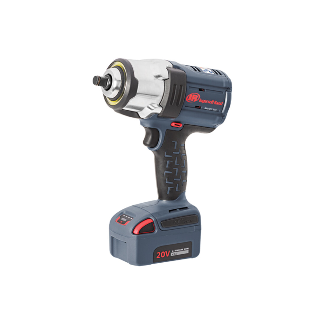 Ingersoll Rand Akku-Schlagschrauber W7152 1/2"
