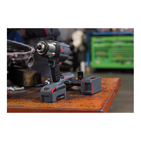 Ingersoll Rand Akku-Schlagschrauber W7152 1/2"