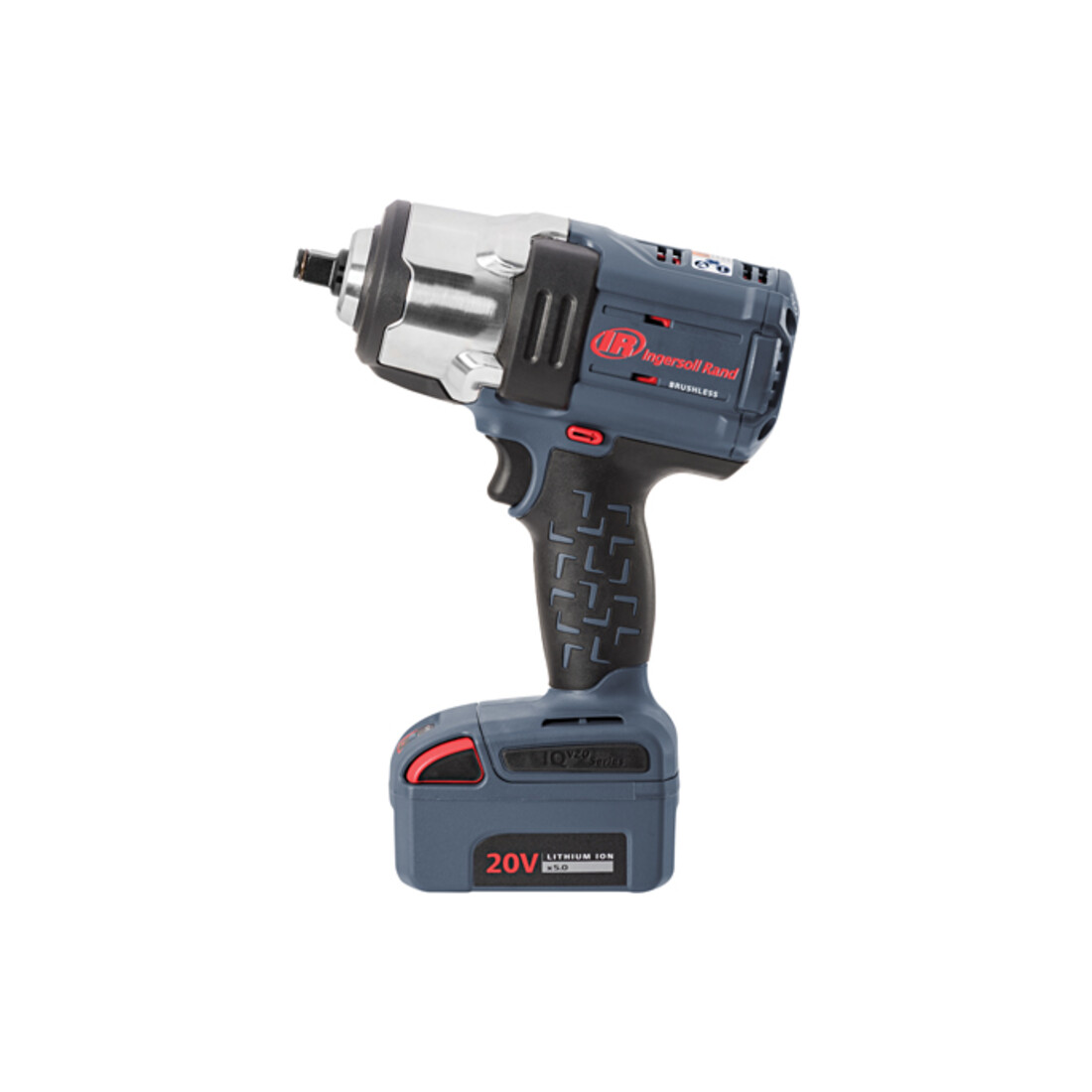 Ingersoll Rand Akku-Schlagschrauber W7152 1/2"