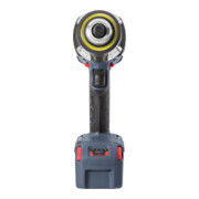 Ingersoll Rand Akku-Schlagschrauber W7152 1/2"-5