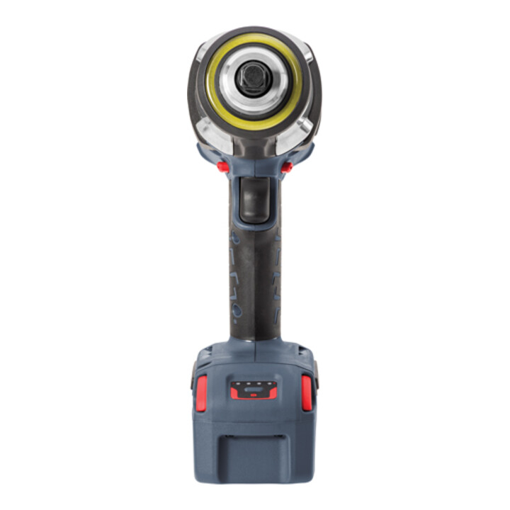 Ingersoll Rand Akku-Schlagschrauber W7152 1/2"