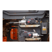 Ingersoll Rand Akku-Schlagschrauber W9491 1"-5