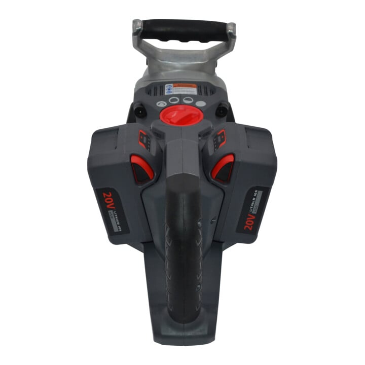Ingersoll Rand Akku-Schlagschrauber W9491 1"
