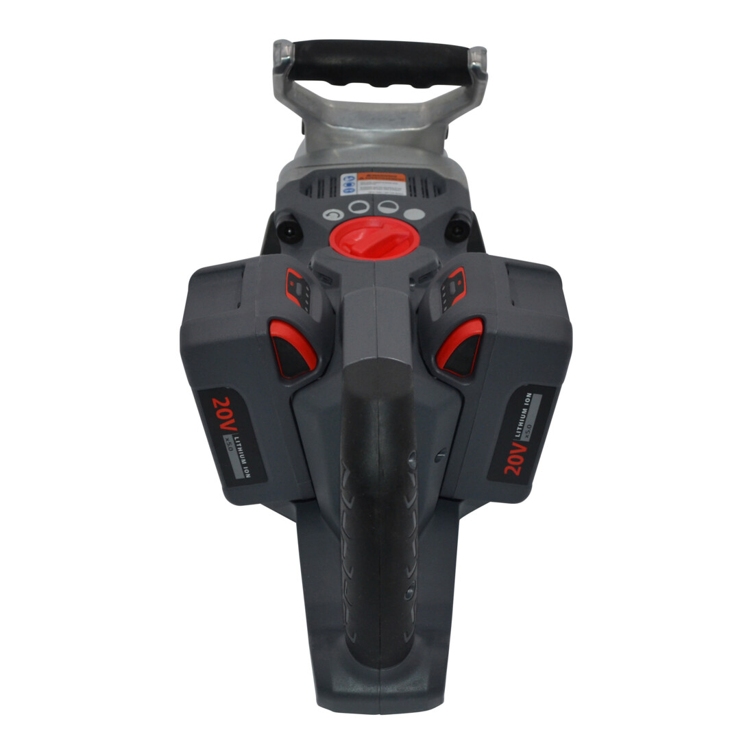 Ingersoll Rand Akku-Schlagschrauber W9491 1"