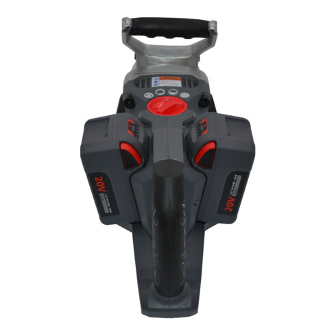 Ingersoll Rand Akku-Schlagschrauber W9491 1"