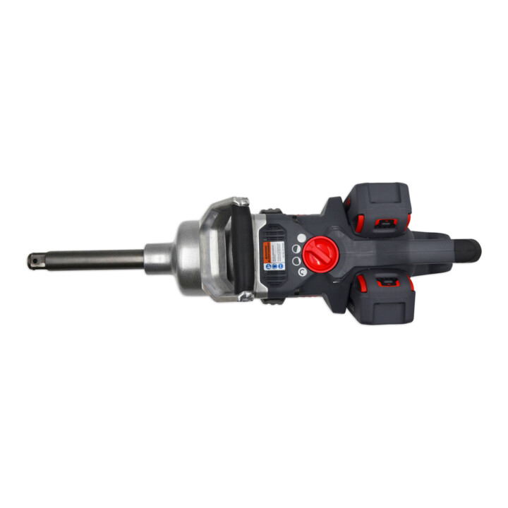 Ingersoll Rand Akku-Schlagschrauber W9691 1"