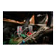 Ingersoll Rand Akku-Schleif-/Poliermaschine G4621 20V