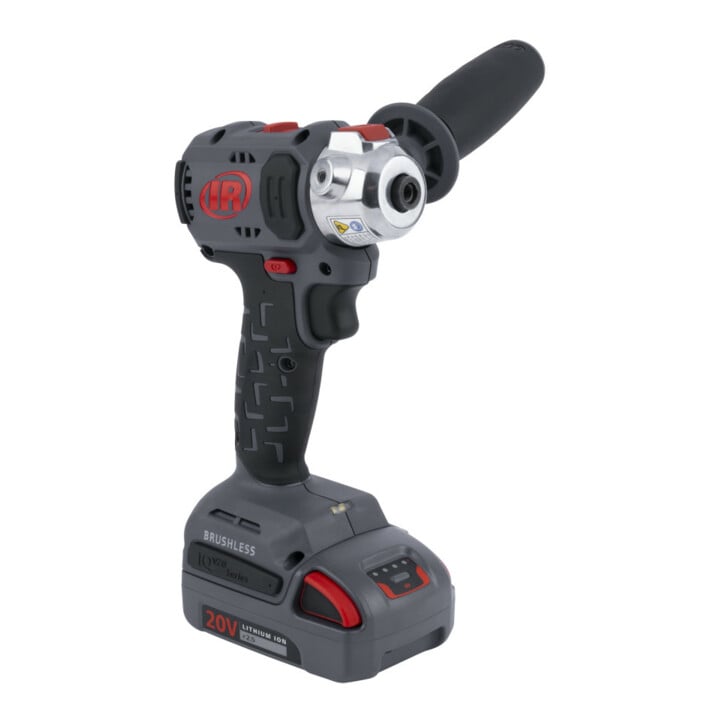 Ingersoll Rand Akku-Schleif-/Poliermaschine G4621 20V