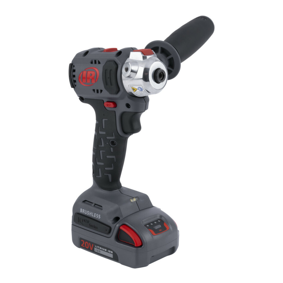 Ingersoll Rand Akku-Schleif-/Poliermaschine G4621 20V
