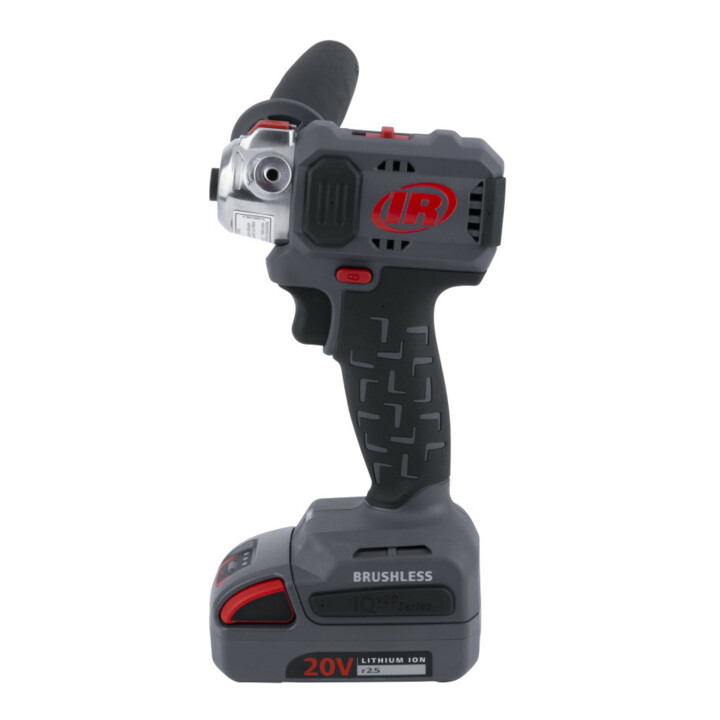 Ingersoll Rand Akku-Schleif-/Poliermaschine G4621 20V