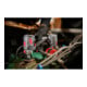 Ingersoll Rand Akku-Schleif-/Poliermaschine G4621 20V-4