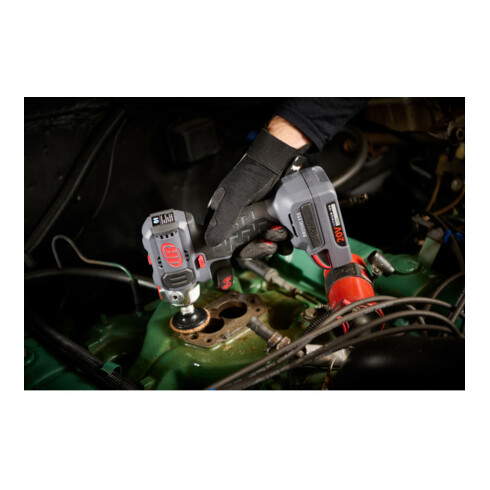 Ingersoll Rand Akku-Schleif-/Poliermaschine G4621 20V