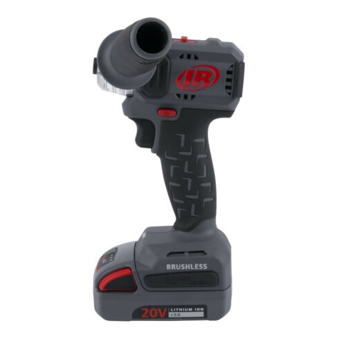 Ingersoll Rand Akku-Schleif-/Poliermaschine G4621 20V