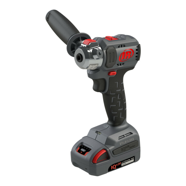 Ingersoll Rand Akku-Schleif-/Poliermaschine G4621 20V