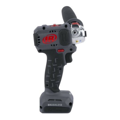 Ingersoll Rand Akku-Schleif-/Poliermaschine G4621 20V mit Akkus und Ladegerät (G4621-K22-EU)