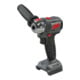 Ingersoll Rand Akku-Schleif-/Poliermaschine G4621 20V mit Akkus und Ladegerät (G4621-K22-EU)