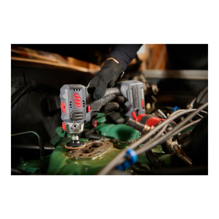 Ingersoll Rand Akku-Schleif-/Poliermaschine G4621 20V mit Akkus und Ladegerät (G4621-K22-EU)