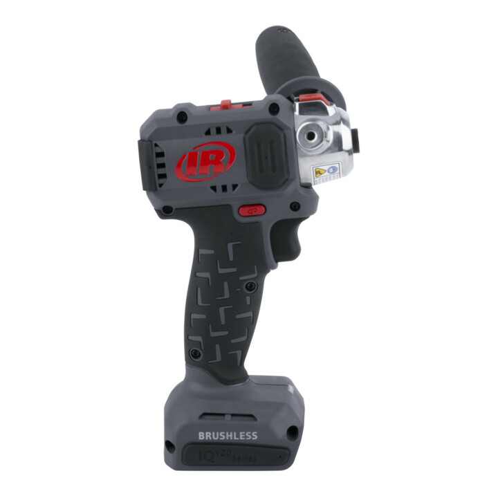 Ingersoll Rand Akku-Schleif-/Poliermaschine G4621 20V mit Akkus und Ladegerät (G4621-K22-EU)