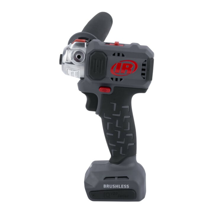 Ingersoll Rand Akku-Schleif-/Poliermaschine G4621 20V mit Akkus und Ladegerät (G4621-K22-EU)