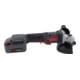 Ingersoll Rand Akku-Winkel-/Trennschleifer G5351M