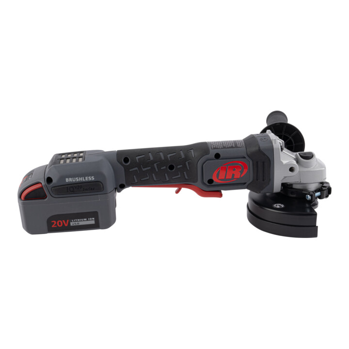 Ingersoll Rand Akku-Winkel-/Trennschleifer G5351M