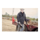 Ingersoll Rand Akku-Winkel-/Trennschleifer G5351M