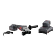 Ingersoll Rand Akku-Winkel-/Trennschleifer Kit G5351M-K22-EU