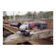 Ingersoll Rand Akku-Winkel-/Trennschleifer Kit G5351M-K22-EU
