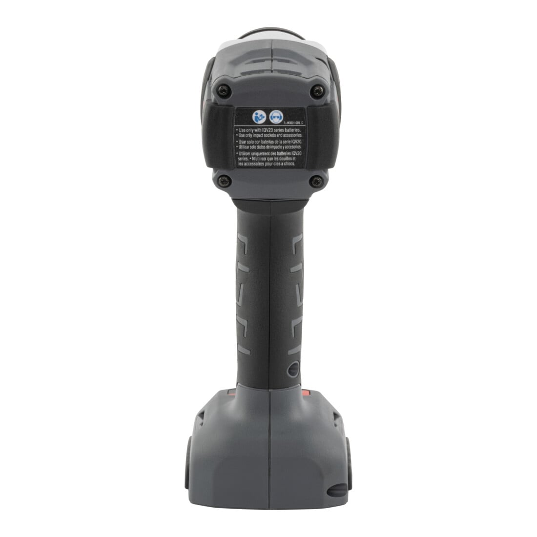 Ingersoll Rand Clé à chocs sans fil Kit W3131-K22-EU 3/8"
