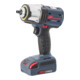 Ingersoll Rand Clé à chocs sans fil W5133 3/8"