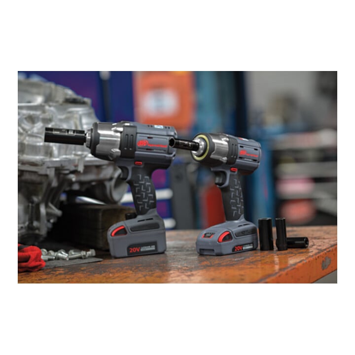 Ingersoll Rand Clé à chocs sans fil W5133 3/8"