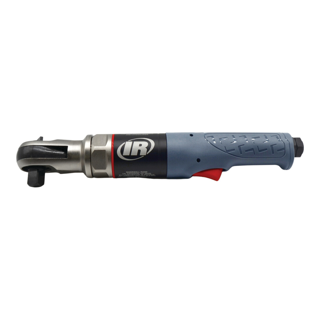 Ingersoll Rand Cliquet pneumatique haute vitesse 1211MAX-D4 1/2"
