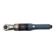 Ingersoll Rand Cliquet pneumatique haute vitesse 1211MAX-D4 1/2"