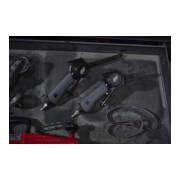 Ingersoll Rand Druckluft-Bandschleifer 360-313-5