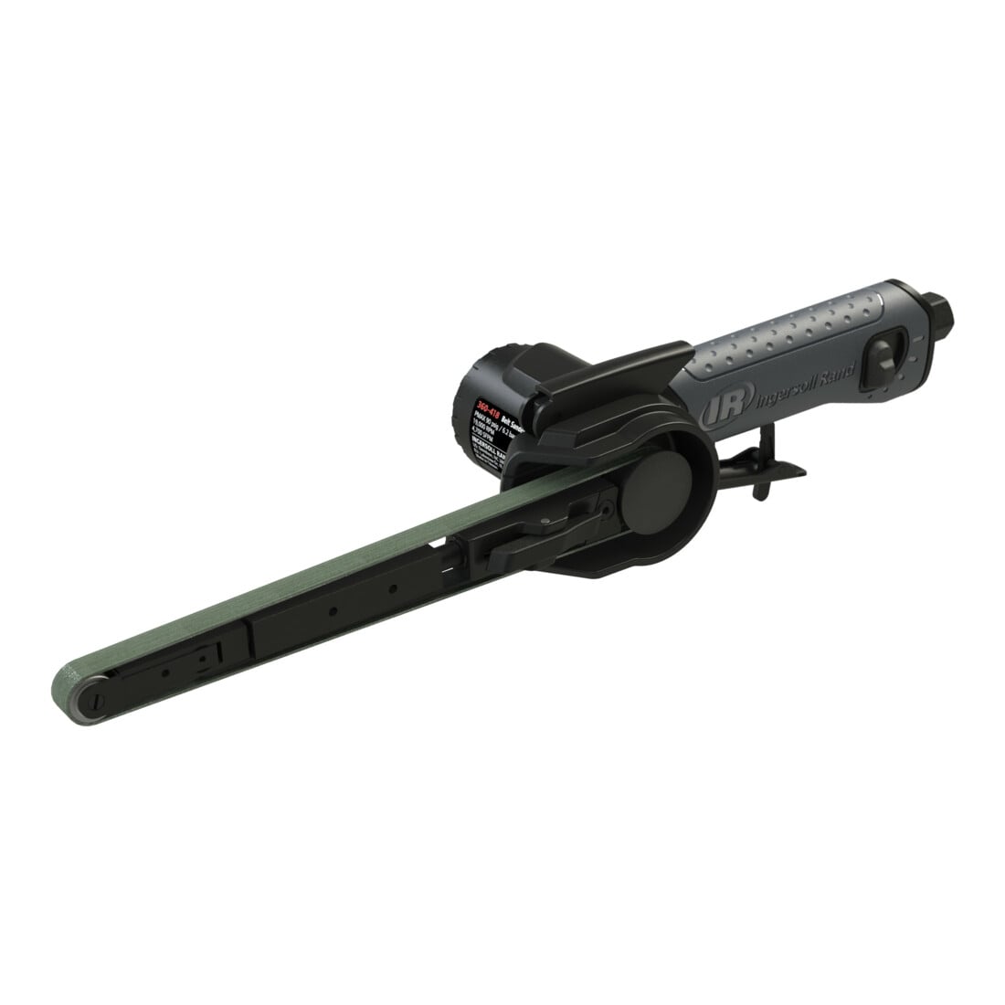 Ingersoll Rand Druckluft-Bandschleifer 360-418