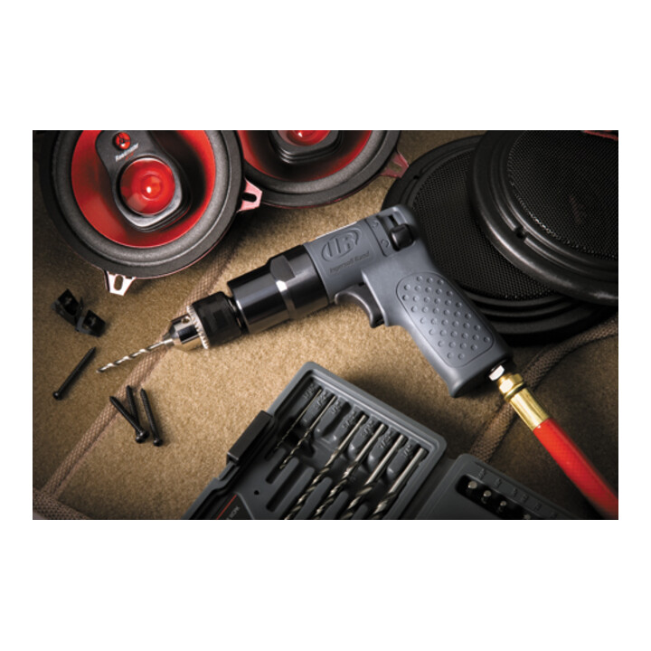 Ingersoll Rand Druckluft-Bohrer 7804XPA