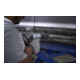 Ingersoll Rand Druckluft-Bohrmaschine 7802RAKC