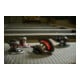 Ingersoll Rand Druckluft-Exzenterschleifer 4152-HL-4
