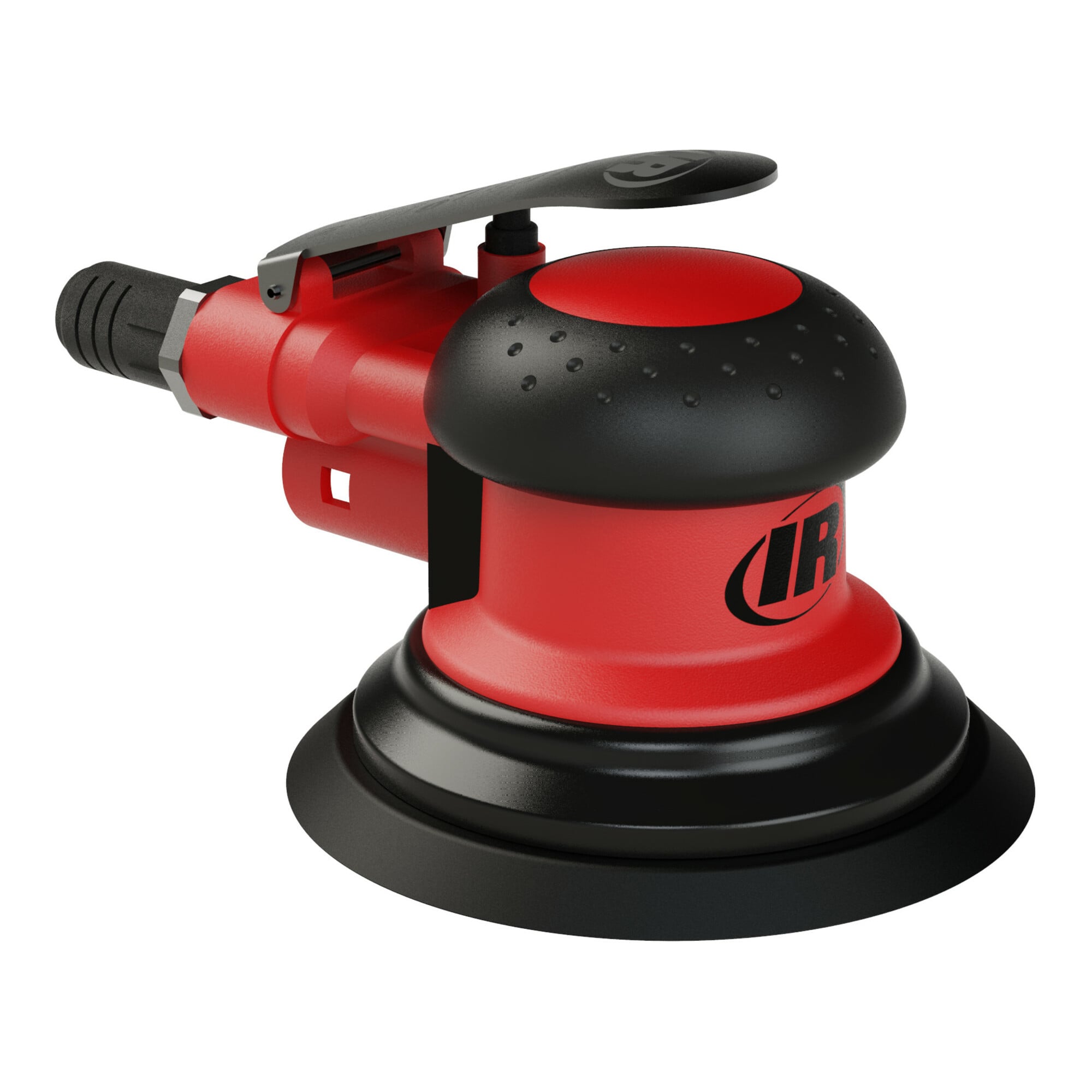 Ingersoll Rand Druckluft-Exzenterschleifer 5151-6-HL