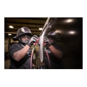 Ingersoll Rand Druckluft-Exzenterschleifer 5152-6-2