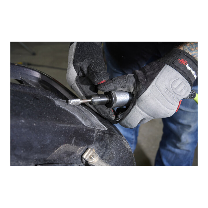 Ingersoll Rand Druckluft-Geradschleifer 307B-M
