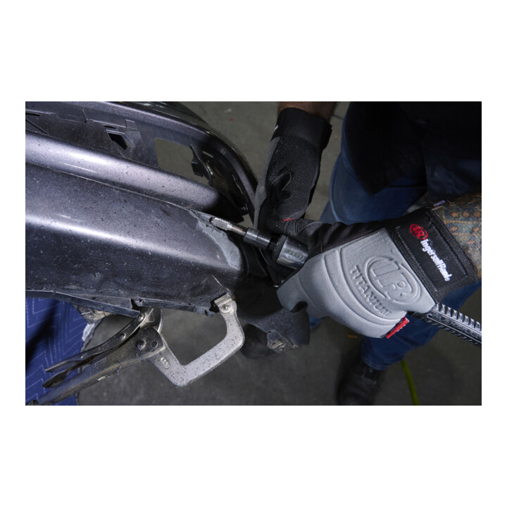 Ingersoll Rand Druckluft-Geradschleifer 307B-M