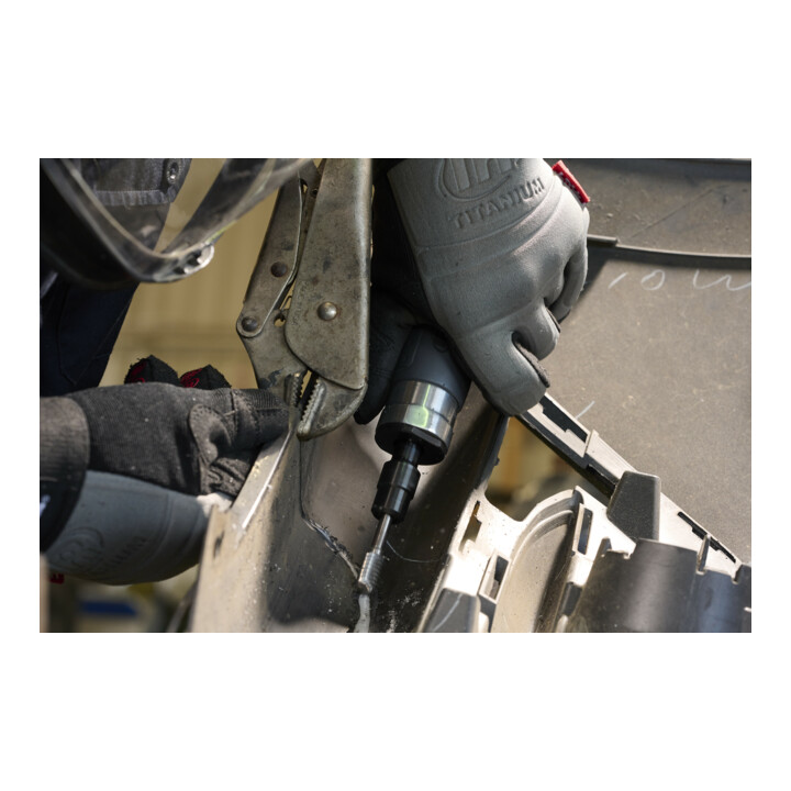 Ingersoll Rand Druckluft-Geradschleifer 308B-M