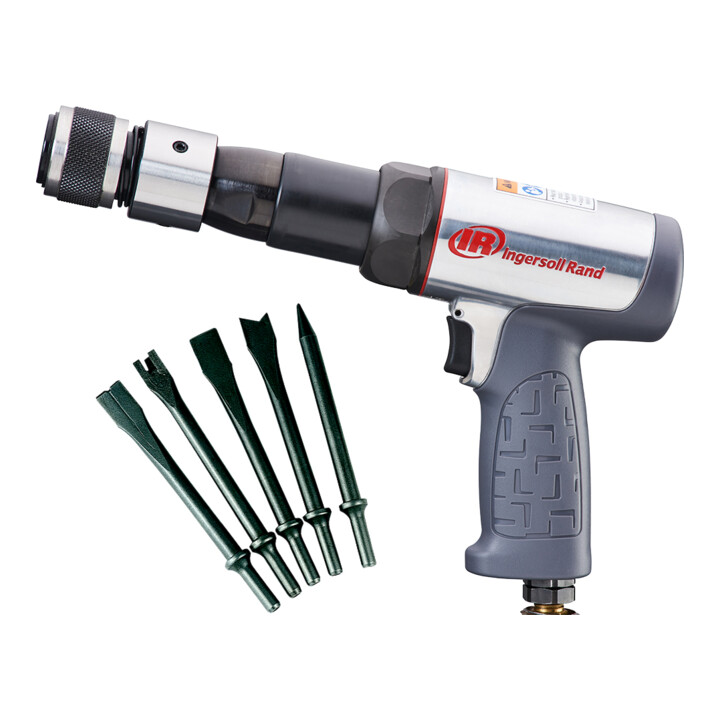 Ingersoll Rand Druckluft-Hammer Kit 119MAXHK