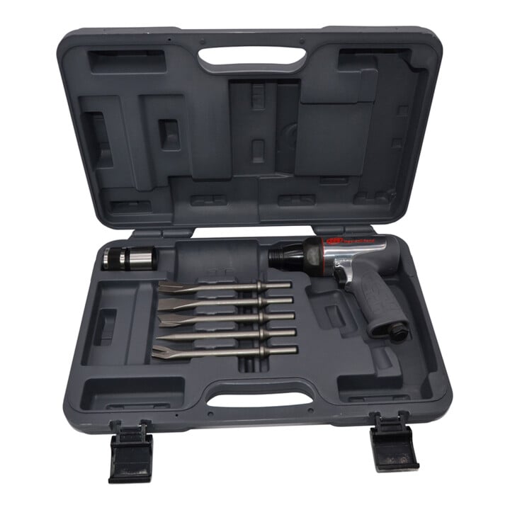 Ingersoll Rand Druckluft-Hammer Kit 123MAXHK