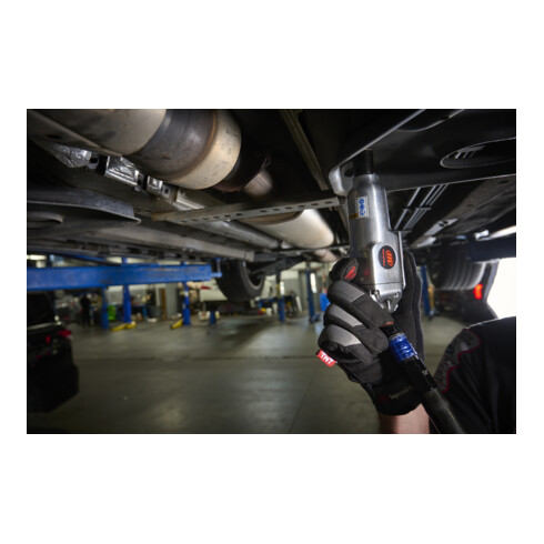 Ingersoll Rand Druckluft-Kompaktschlagschrauber 216B 3/8"