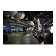 Ingersoll Rand Druckluft-Kompaktschlagschrauber 216B 3/8"-5